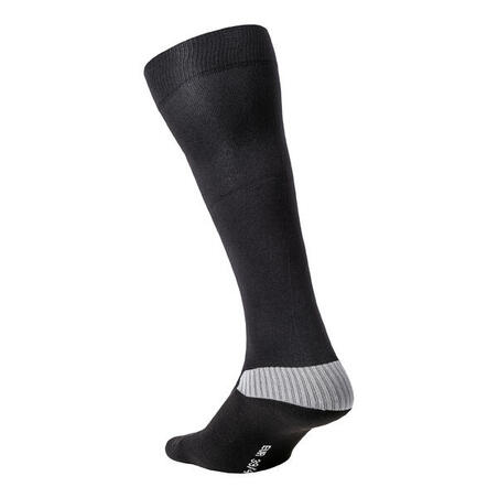 Crne čarape za hokej na travi FH500