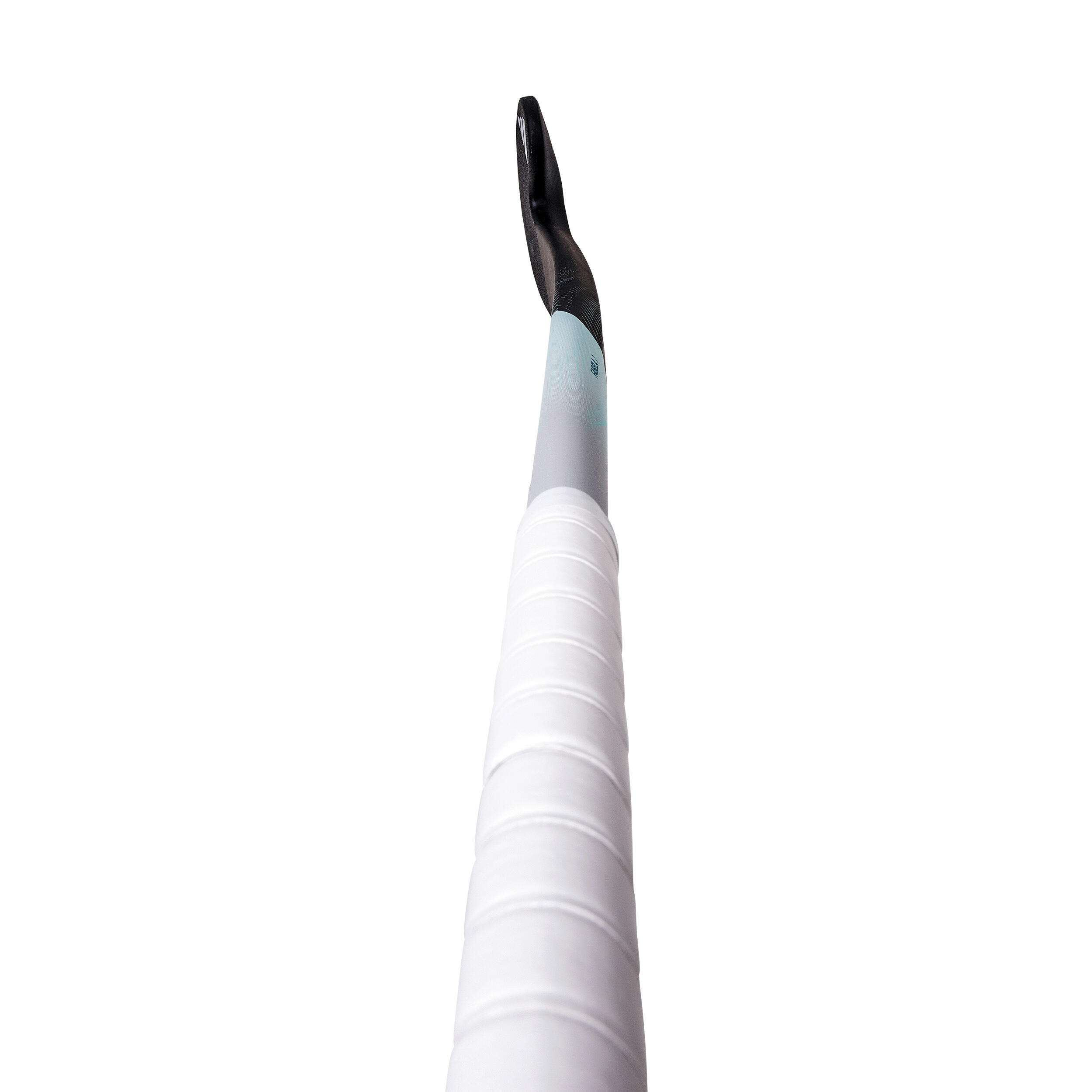 Adult Intermediate 20 Carbon Mid Bow Field Hockey Stick Fabela .7