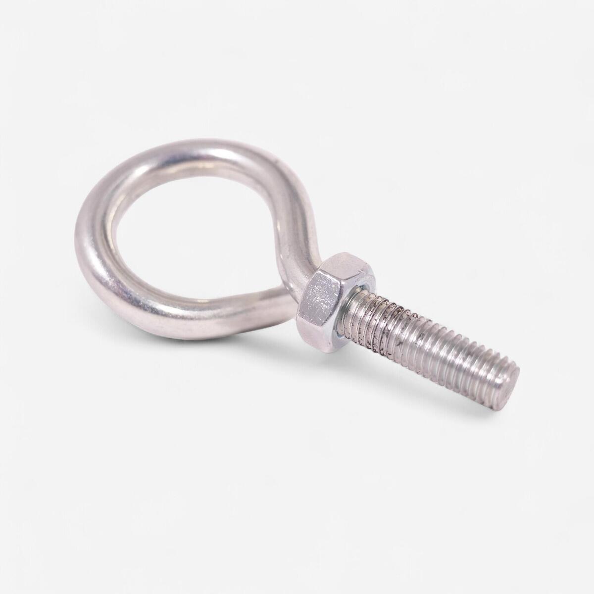 Crochet fixation sac de frappe, pièce détachée boxe, support plafond