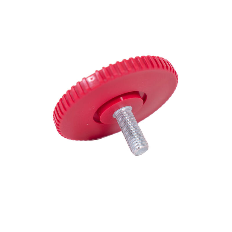 Picior reglabil, piesă de schimb box, punching ball + bară de reflex