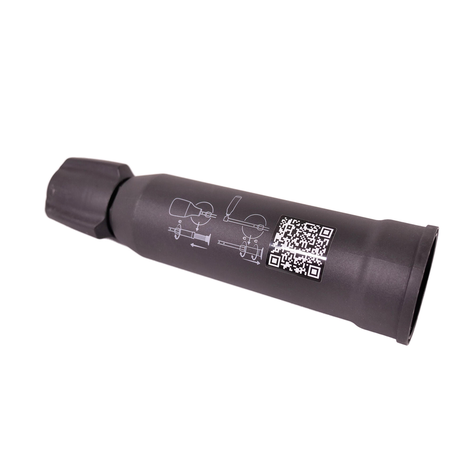 Rotella protezione molla punching ball + barra per riflessi 3/8