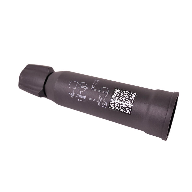 Rotiță protecție arc - piesă de schimb box, punching ball + bară de reflex