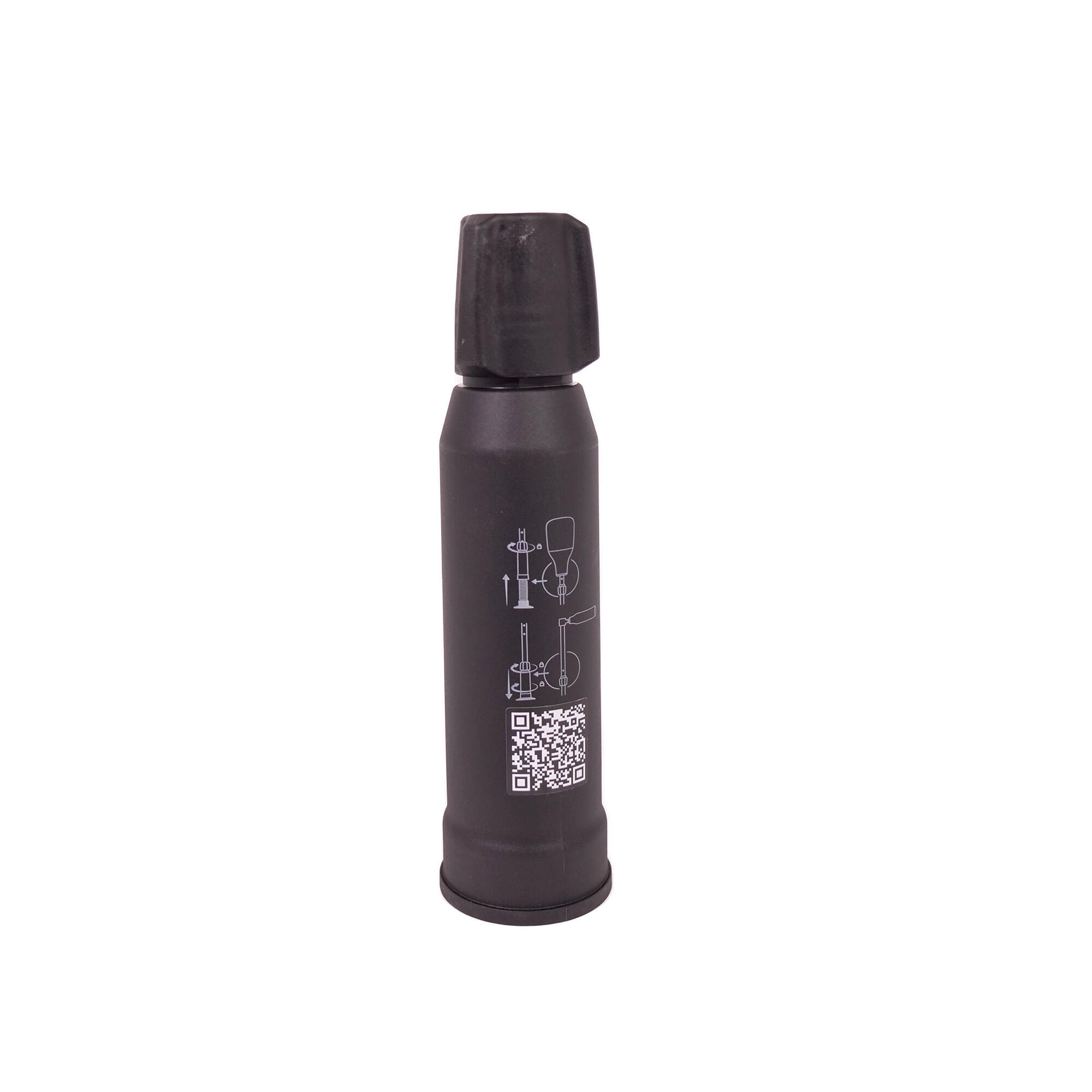 Rotella protezione molla punching ball + barra per riflessi 2/8