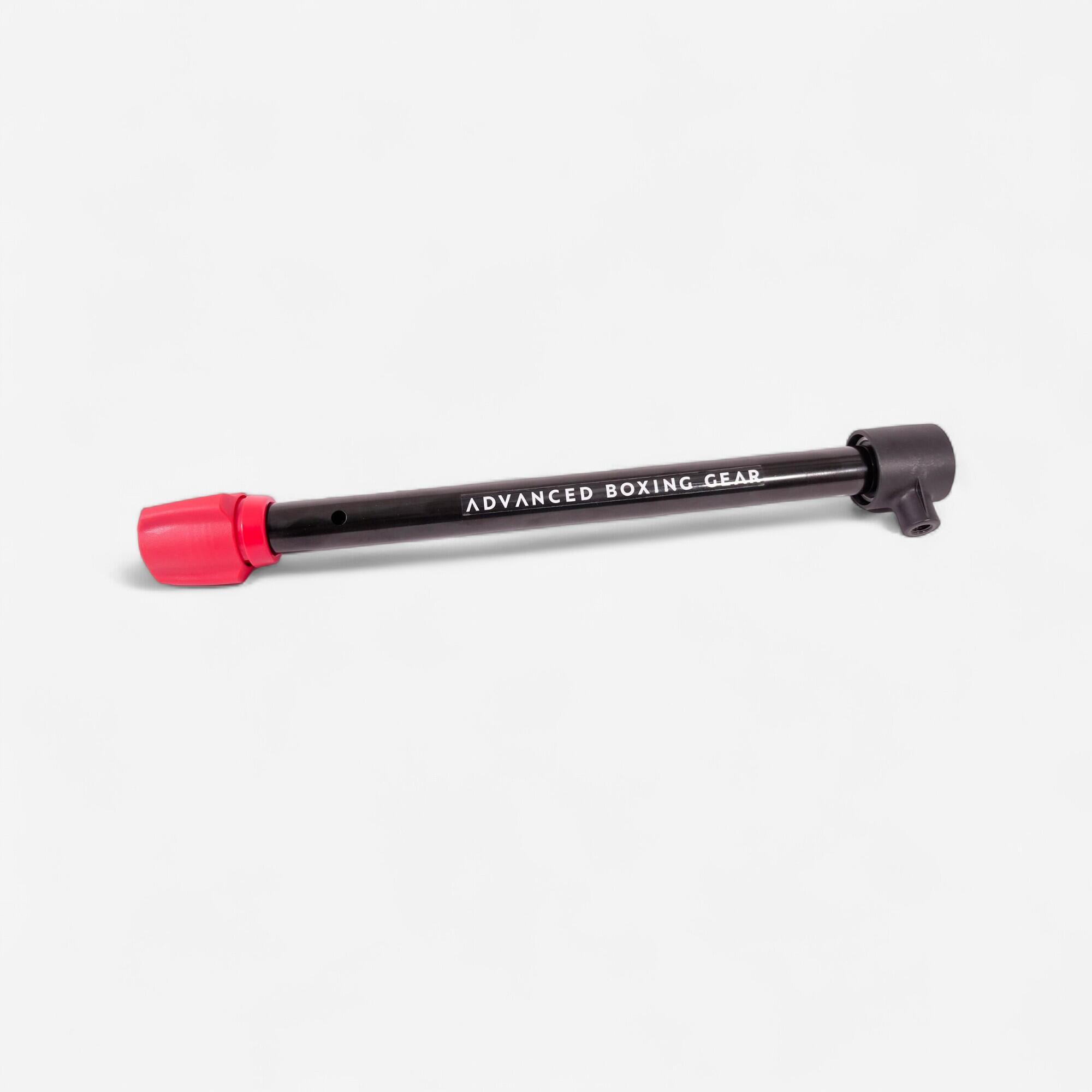 Suporte barra reflexos de punching ball+barra de reflexos-peça de substituição