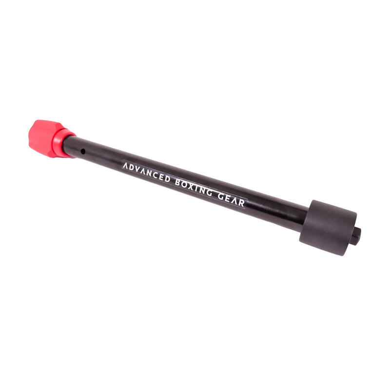 Support barre de reflexe, pièce détachée boxe, punching ball + barre de réflexe