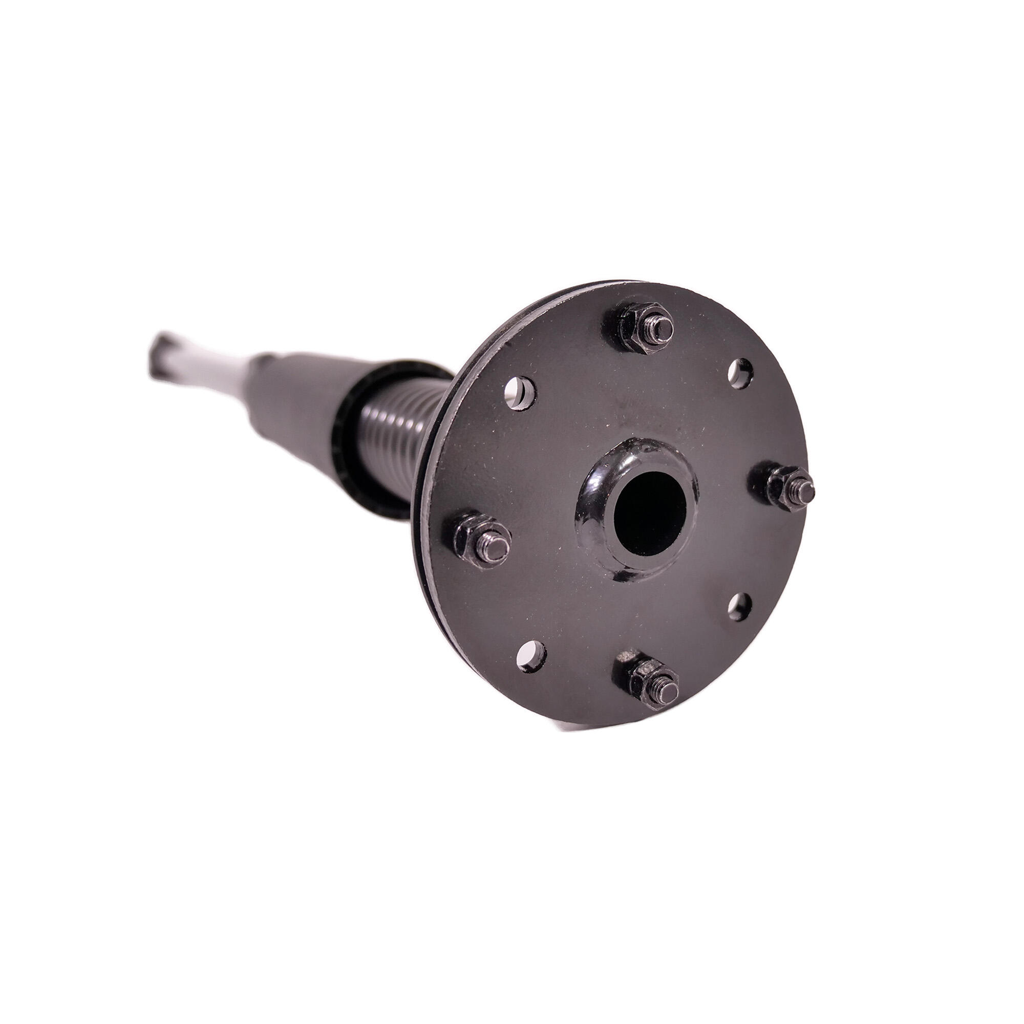 Punching Ball + Reflex Bar - Federstange 2/8