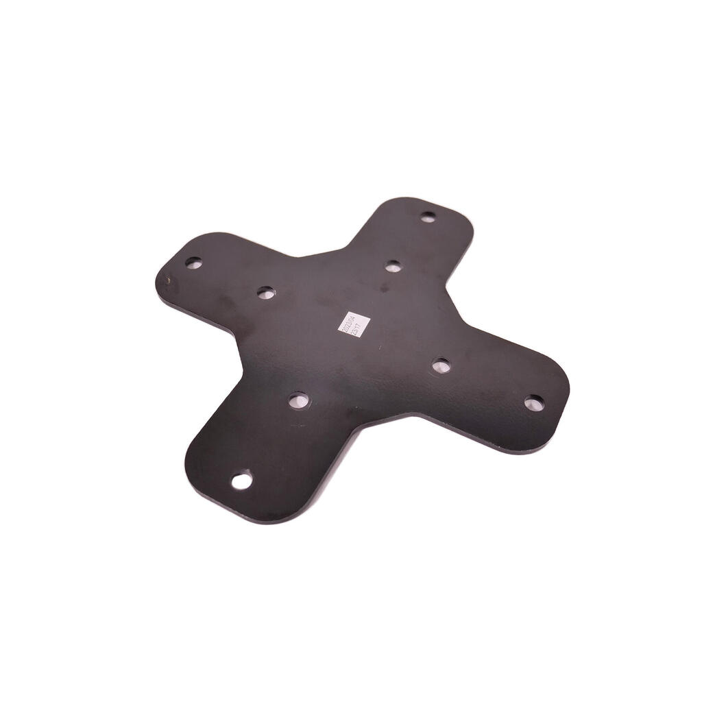 Fußgestell niedrig Boxen - Ersatzteil für Punching Ball + Reflex Bar 