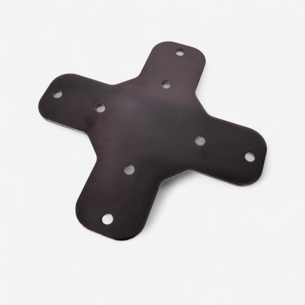 Structure pied basse, pièce détachée boxe, punching ball + barre de réflexe