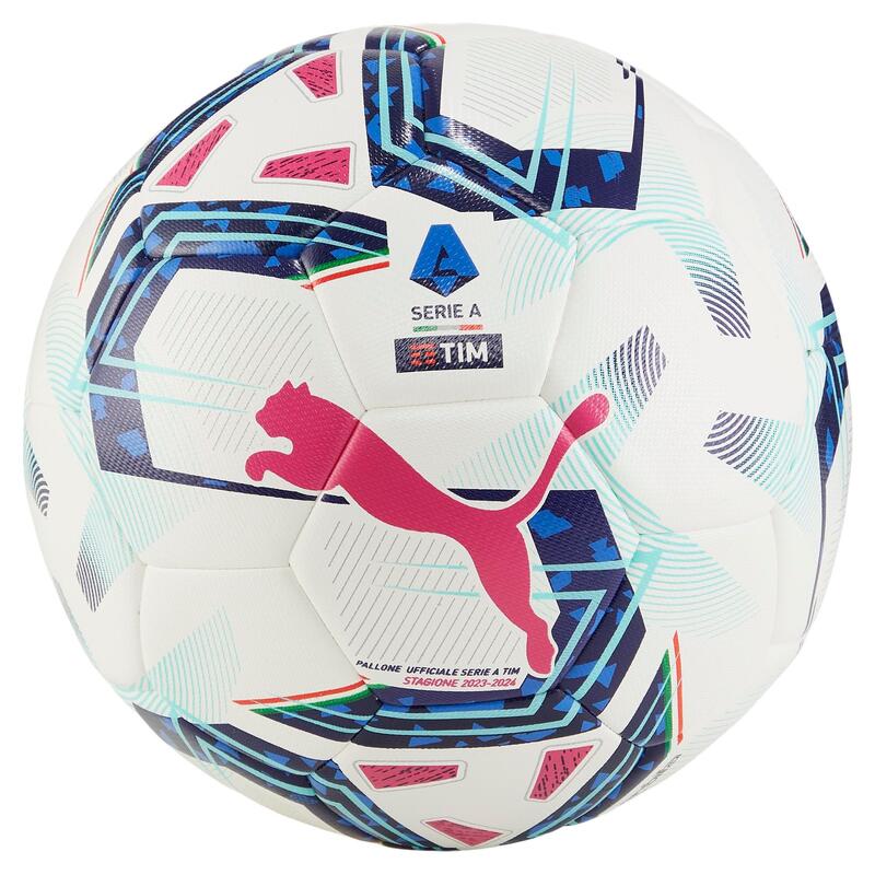 Fussball PUMA Orbita Serie A offizieller Spielball 23/24