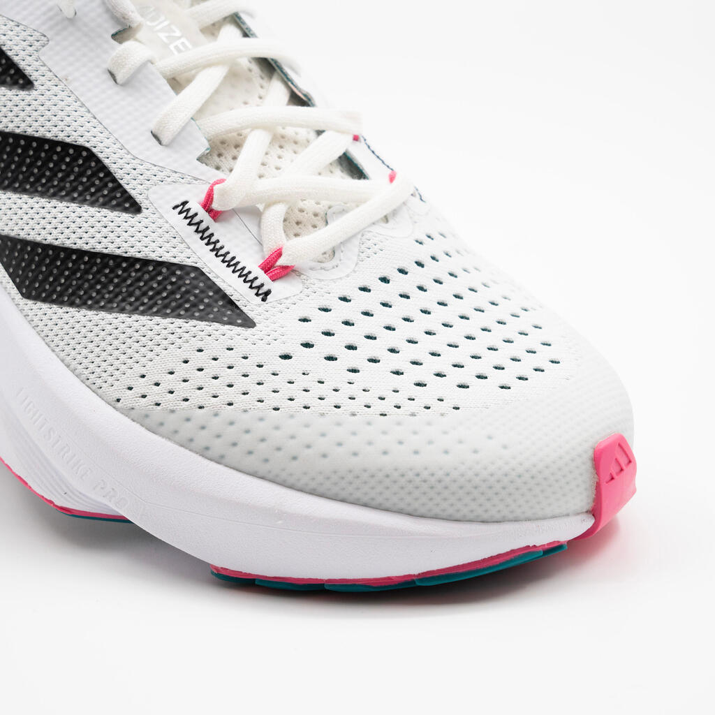 Sieviešu skriešanas apavi “adidas Adizero SL”, balti