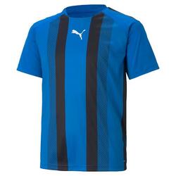 MAILLOT PUMA LIGA BLEU ENFANT