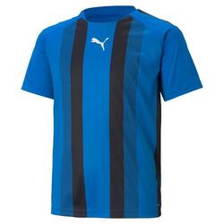 Voetbalshirt voor kinderen Liga blauw