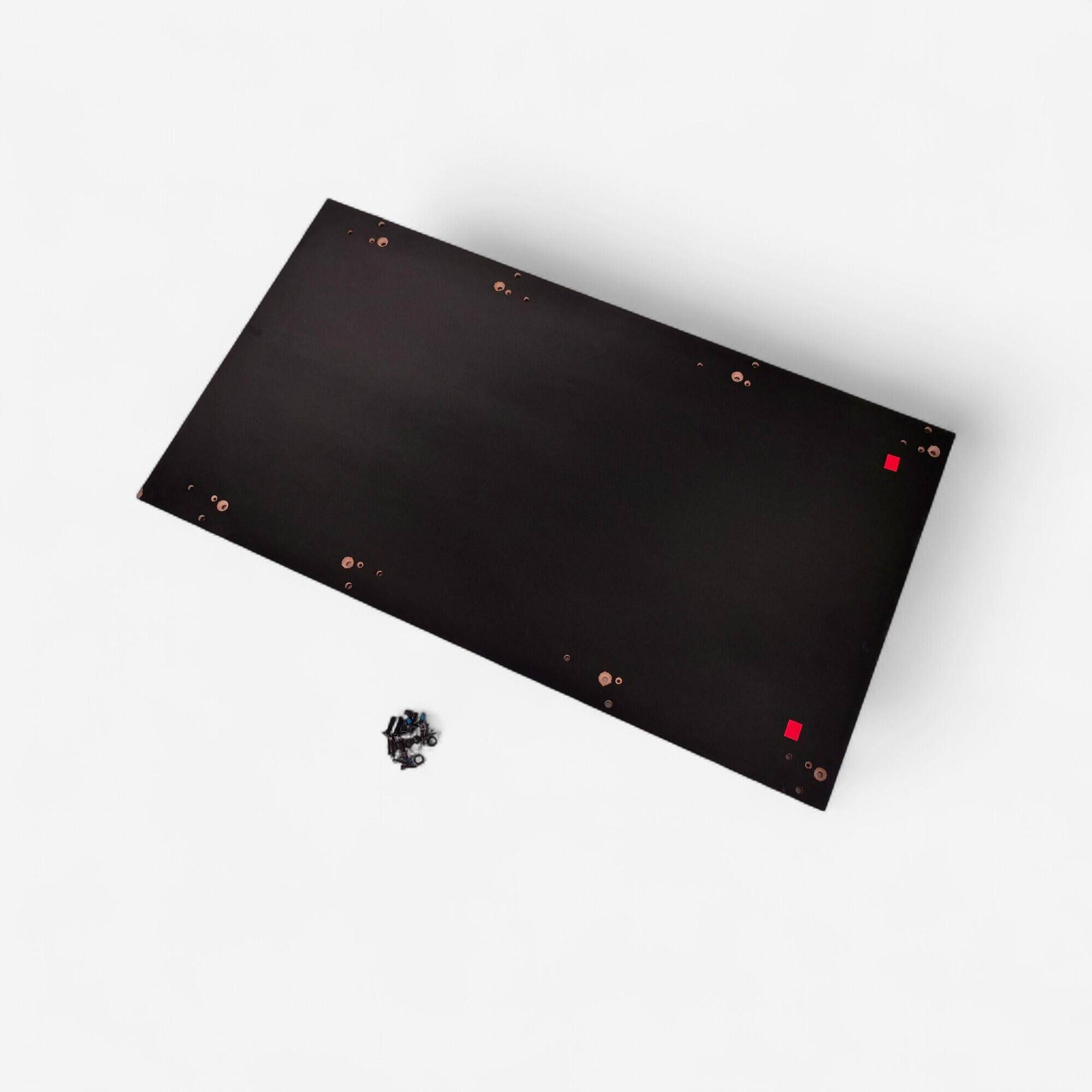 Running Deck + Screws T540C -  1