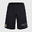 Short de football Officiel Charleroi 23/24 Domicile Noir