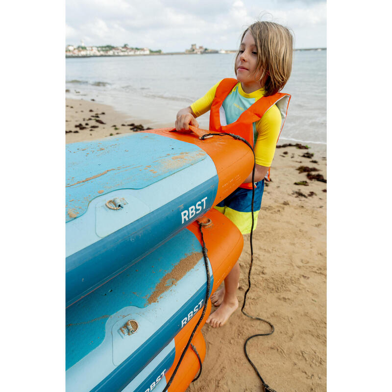 Nafukovací paddleboard Robust 10'6