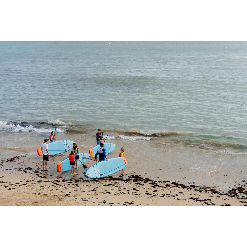 Şişme Stand Up Paddle