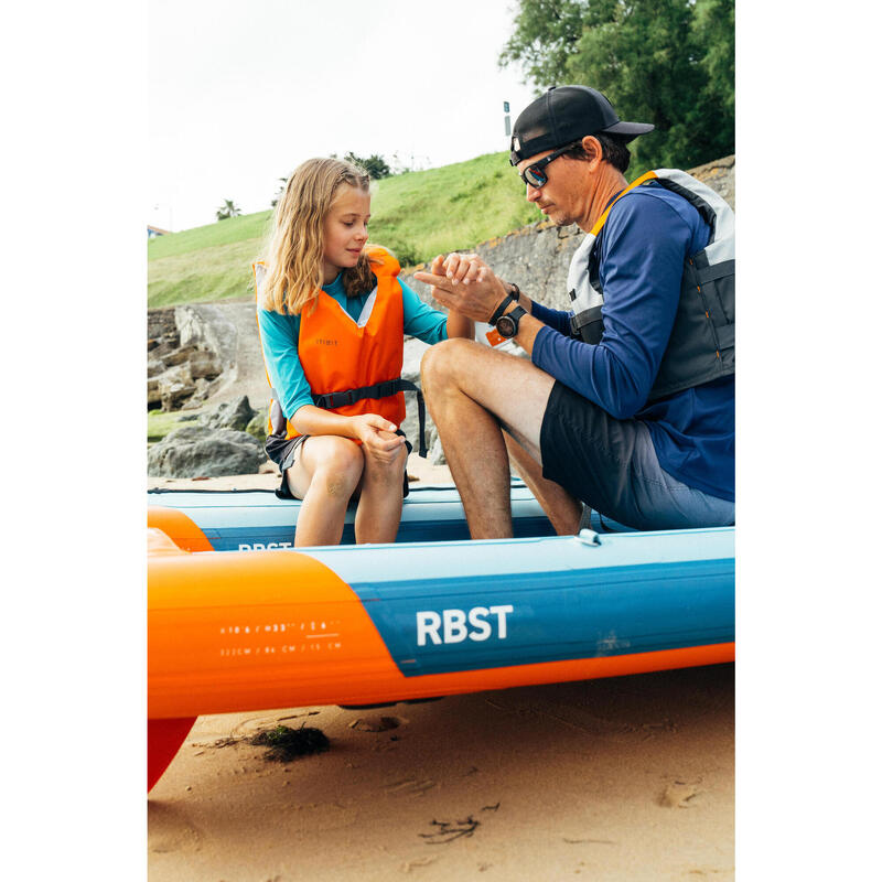 Nafukovací paddleboard Robust 10'6