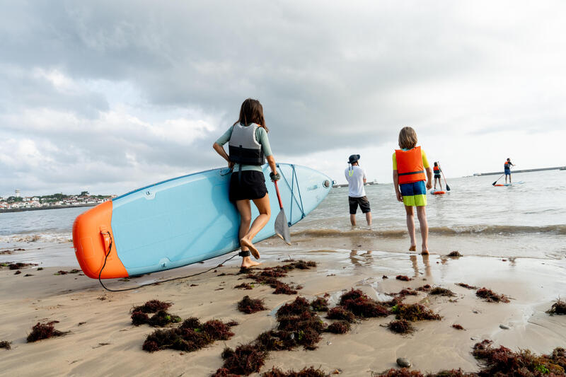 SUP: hoe kies ik het juiste stand up paddle board?