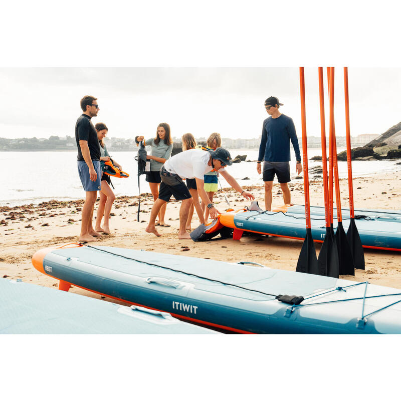 Nafukovací paddleboard Robust 10'6