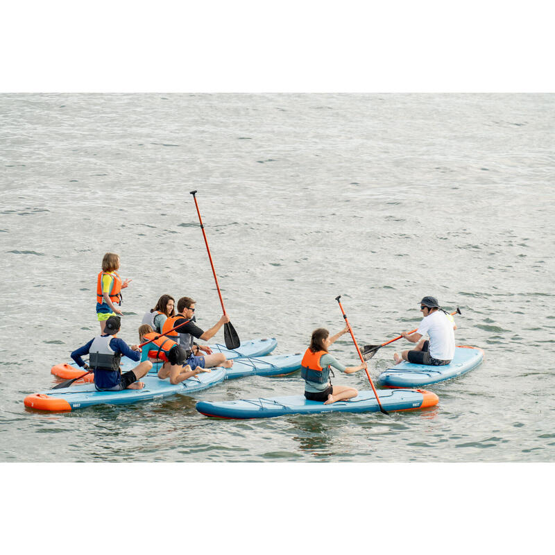 Nafukovací paddleboard Robust 10'6