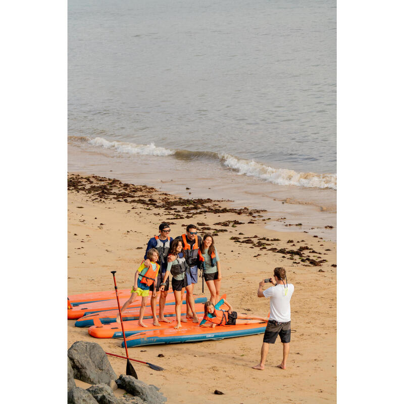 Nafukovací paddleboard Robust 10'6