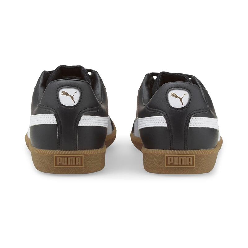 Ghete Futsal PUMA KING IN Negru Adulți 