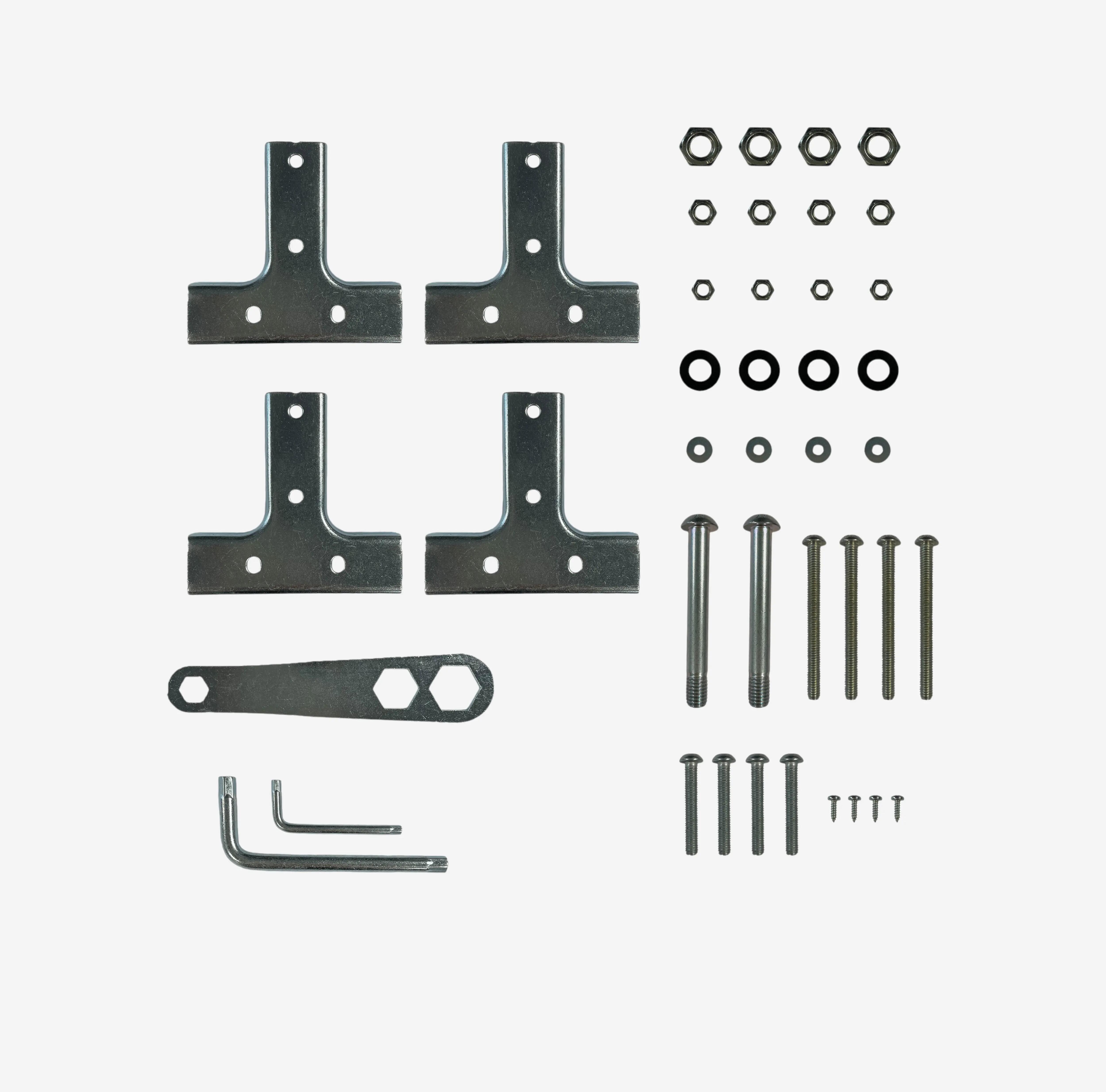 KIT VISSERIE PONGORI PPT 530 OUTDOOR