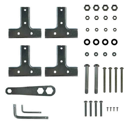 
      Screw Kit For Table Tennis Tables FT 830 / PPT 530 Outdoor.
  