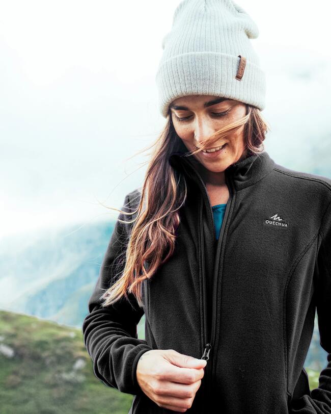 Women’s Hiking Fleece Jacket - MH120