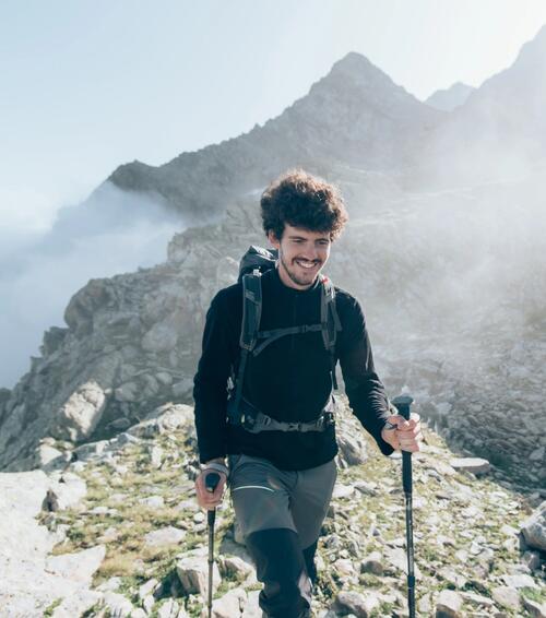Fleece Herren - MH100 