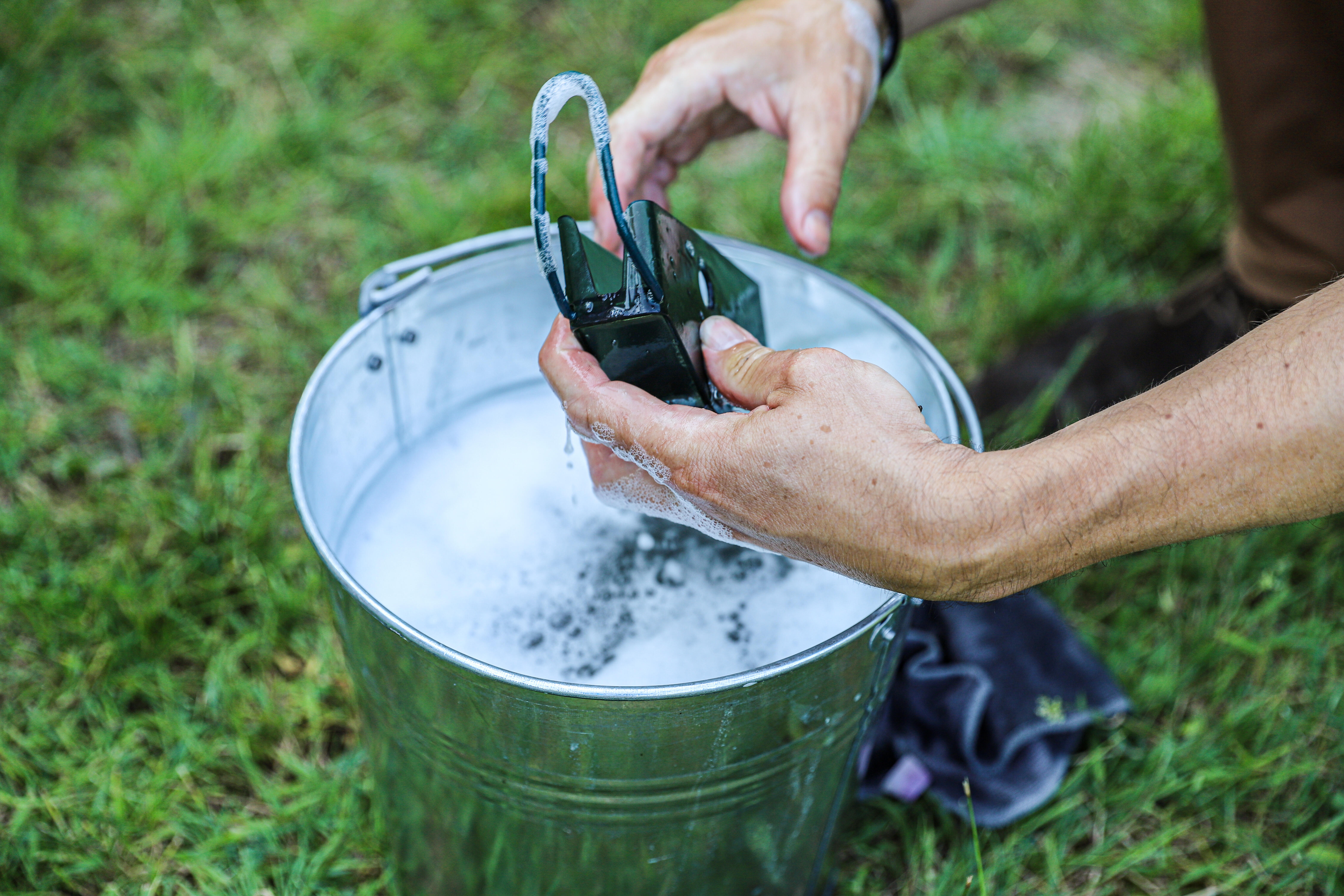 Bike Chain Cleaner - DECATHLON