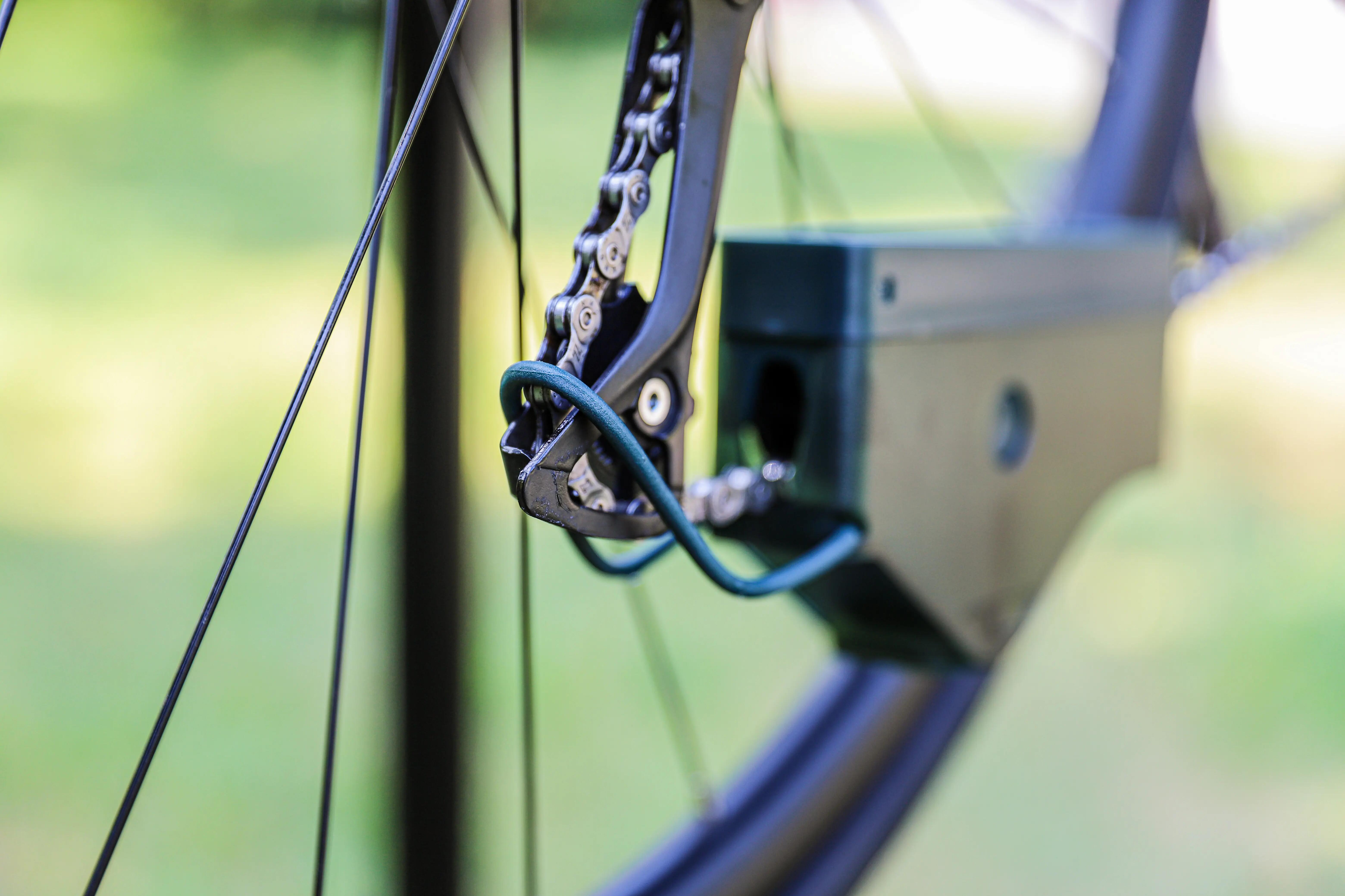 RIVERSIDE 540E BLEU GRIS