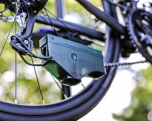 Chain Cleaner