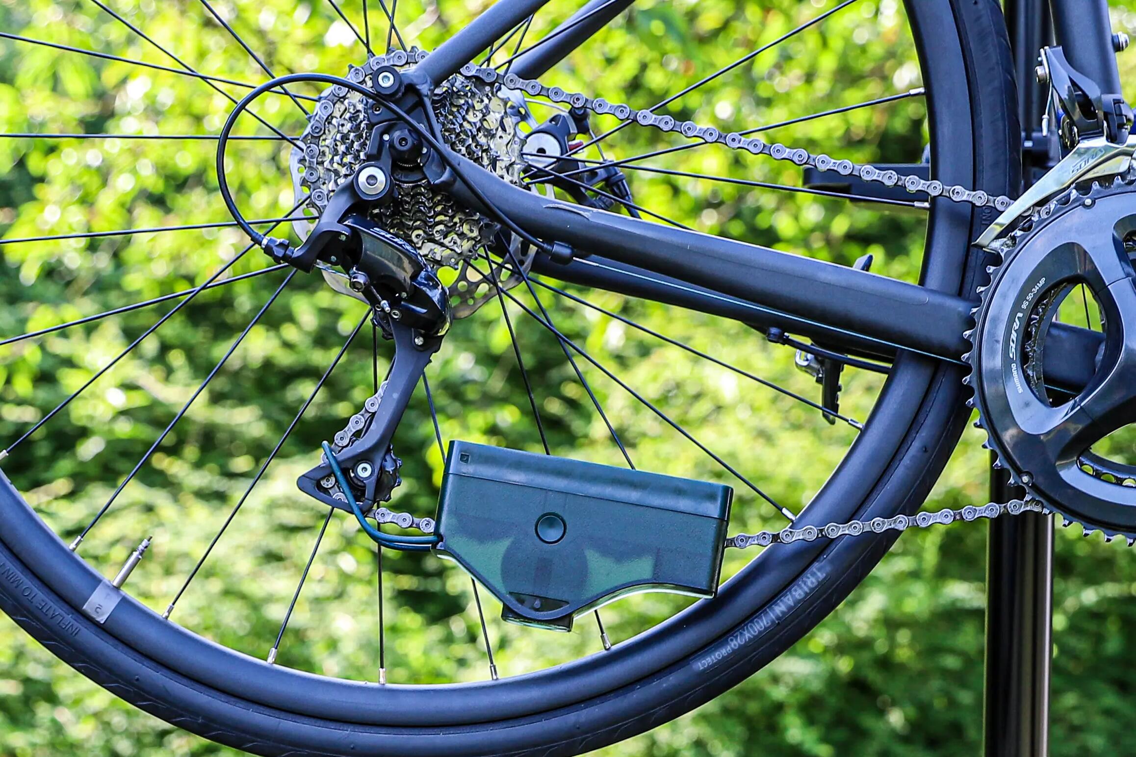 Bicicletă RIVERSIDE 500 ⎟ 2017: Manual de instrucțiuni, reparații