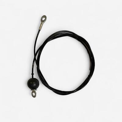 Onderste kabel voor power rack 900