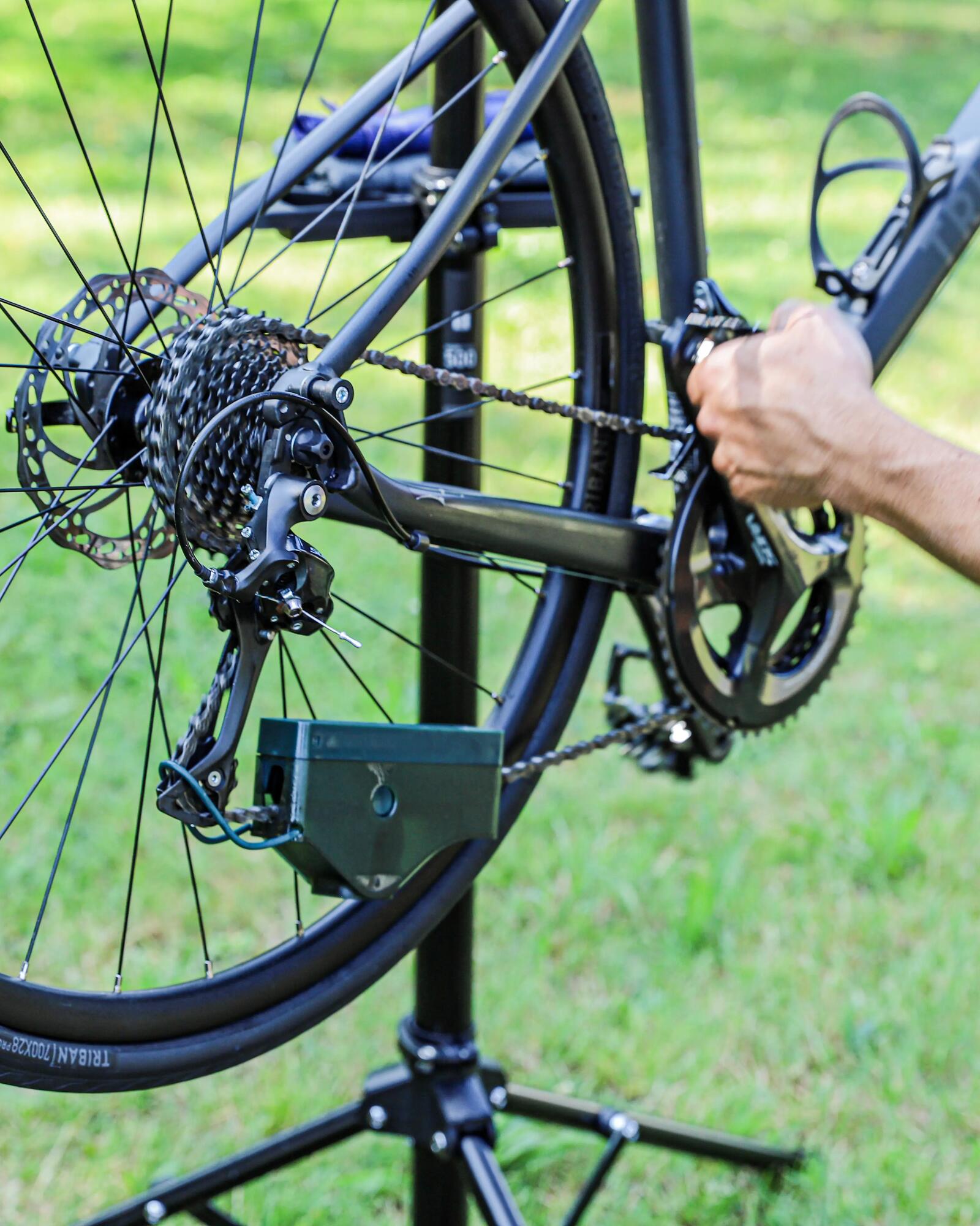 Fietsketting