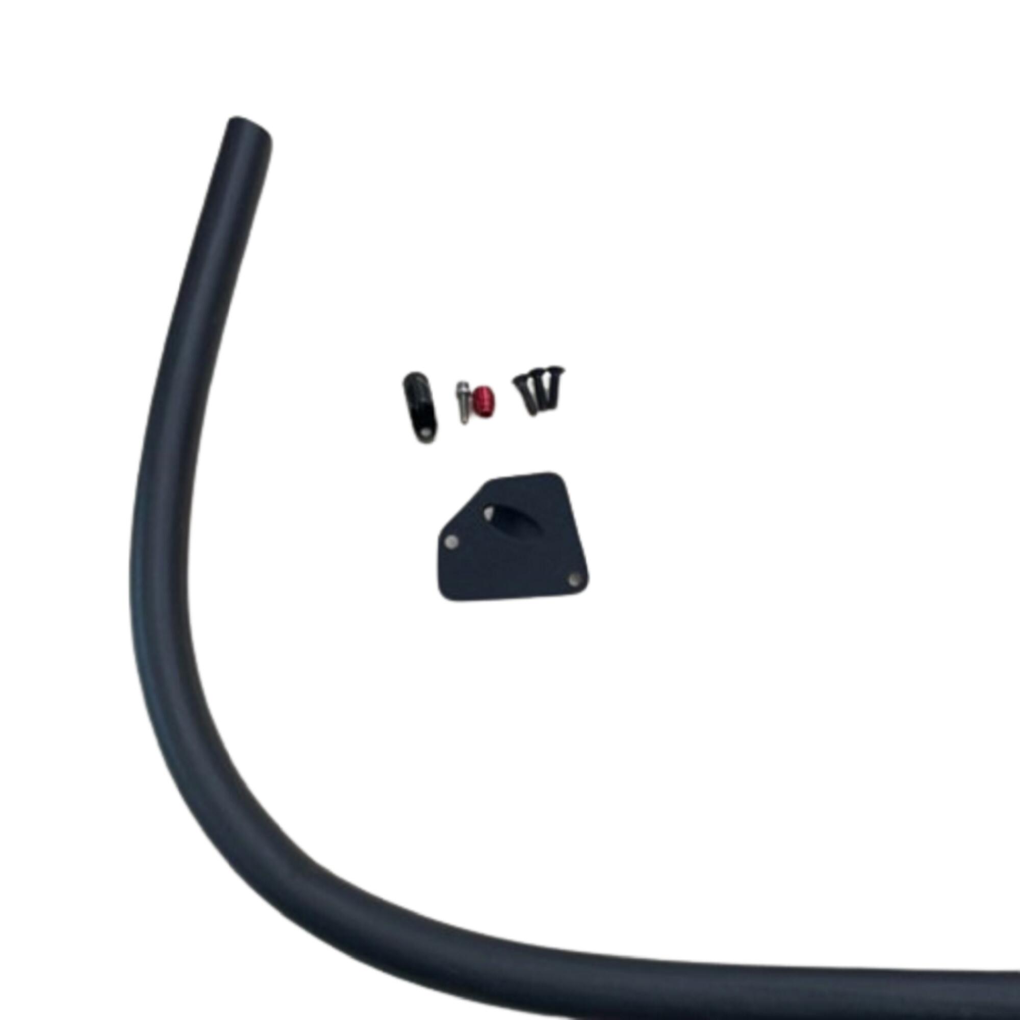 KIT ROUTING INTERNE RACE 900S POUR PASSAGE DE DURITE AVEC TRANSMISSION AXS 2/2