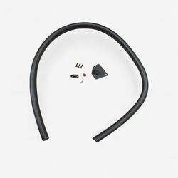 KIT ROUTING INTERNE RACE 900S POUR PASSAGE DE DURITE AVEC TRANSMISSION AXS