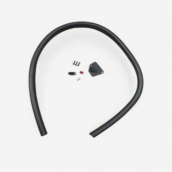 KIT ROUTING INTERNE RACE 900S POUR PASSAGE DE DURITE AVEC TRANSMISSION AXS