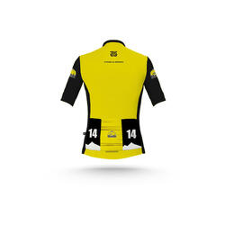 Maillot ciclismo personalizado Pro hombre EL MAILLOT