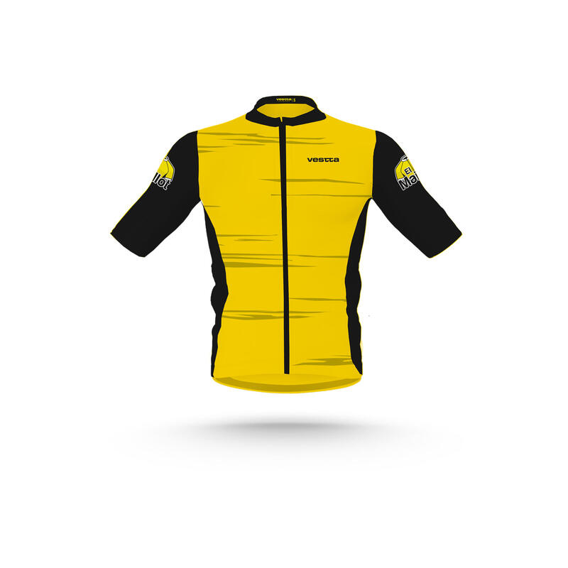 Maillot ciclismo personalizado Pro hombre "EL MAILLOT"