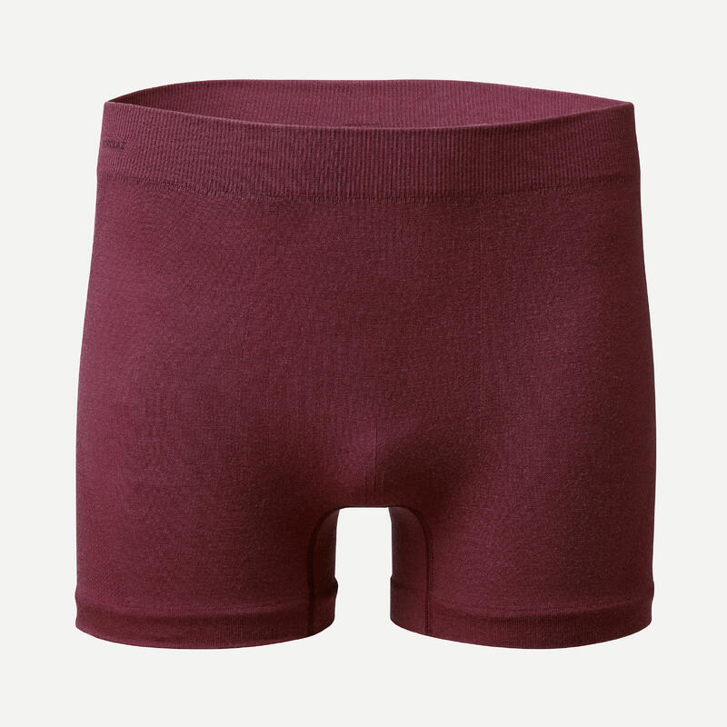 Boxershort Herren Merinowolle Trekking - MT900