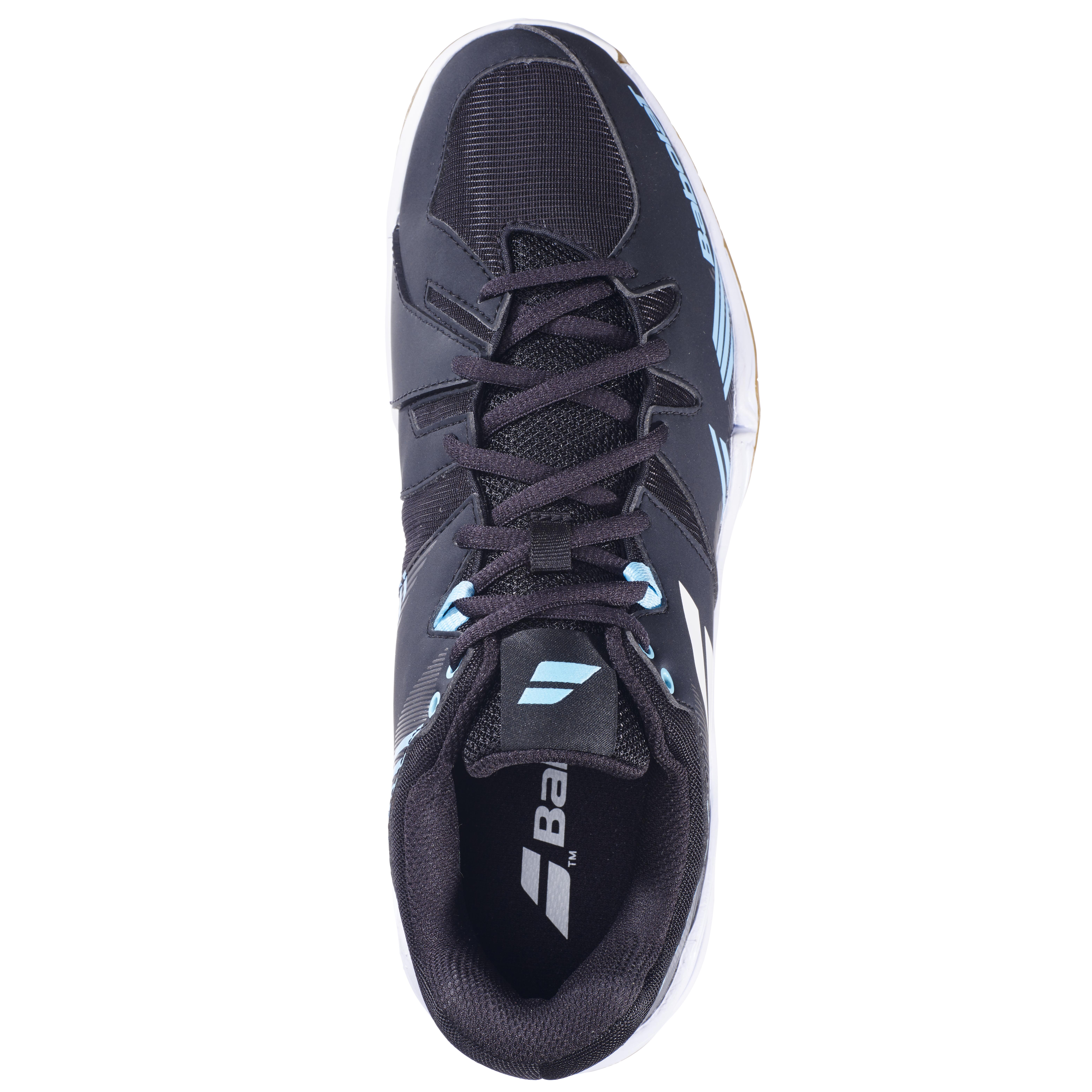 Scarpa Shadow Spirit nero/blu da uomo