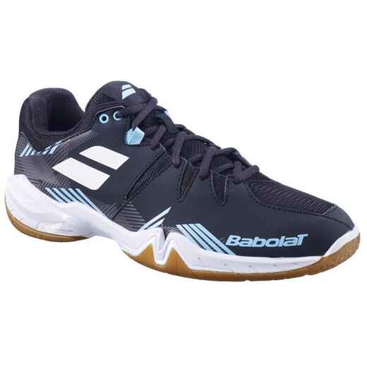 
      Sportschuh Herren Badminton - Shadow Spirit schwarz/blau
  