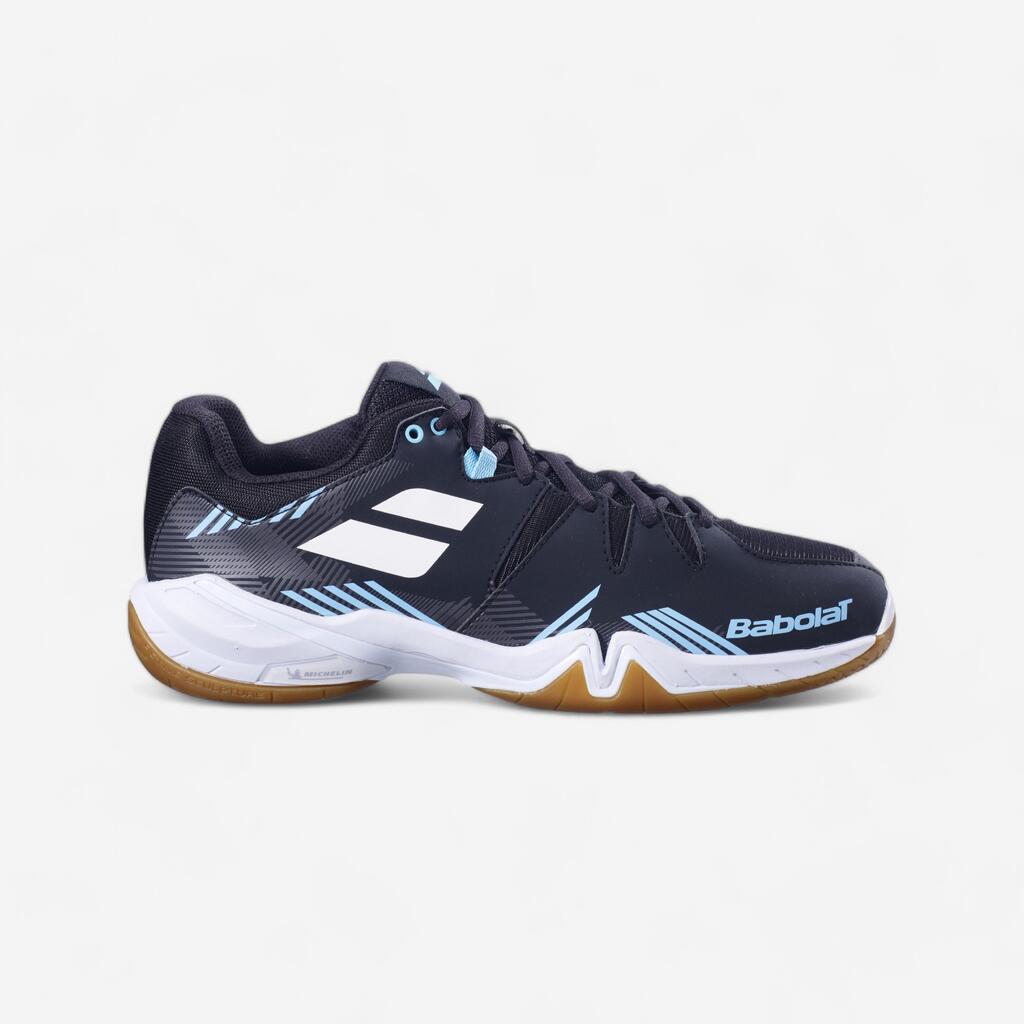 Men's Shoes Shadow Spirit - Black/Blue