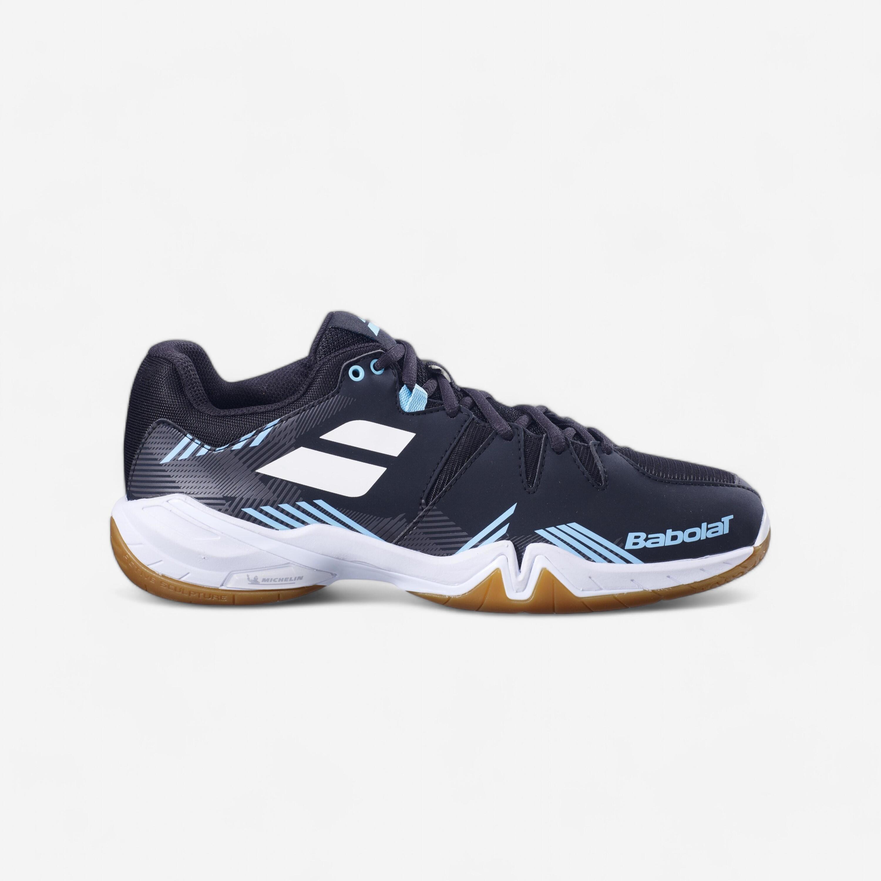 BABOLAT Sabatilles home Shadow Spirit Negre/blau