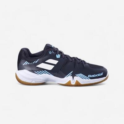 Zapatillas hombre Shadow Spirit Negro/azul