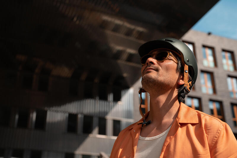 Bien choisir son casque de vélo