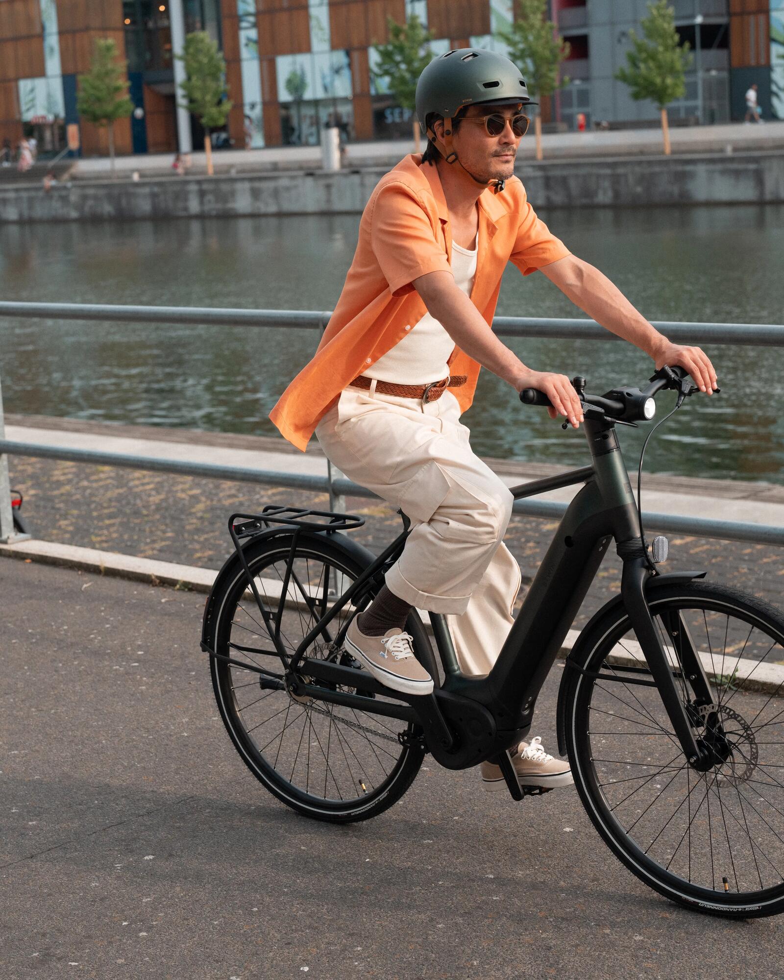 MTB elettriche