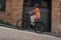 Programme Mobilité+ (Diagnostic, Réparation et Assistance) - Vélo électrique (VAE) 